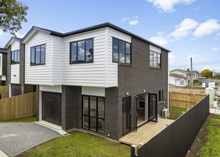  at 30A Ferguson Street, Manurewa, Manukau City, Auckland