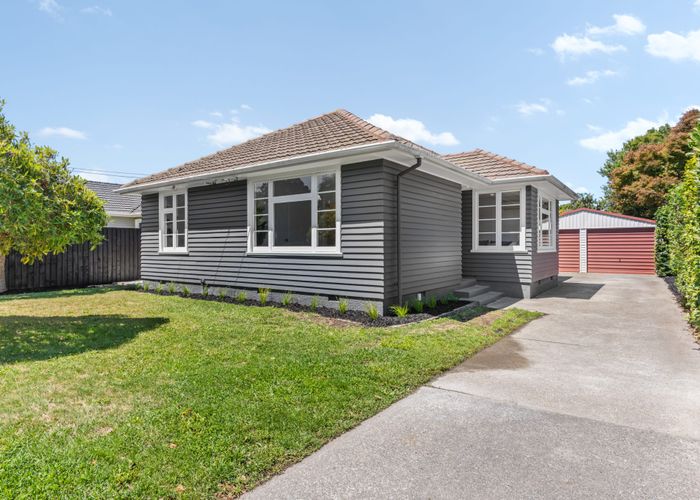  at 182 Grahams Road, Burnside, Christchurch City, Canterbury