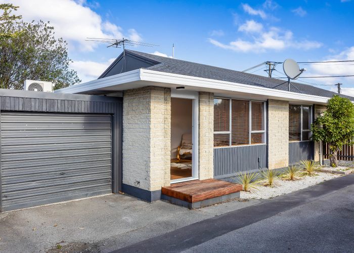  at 2/8 Sylvan Street, Hillmorton, Christchurch City, Canterbury