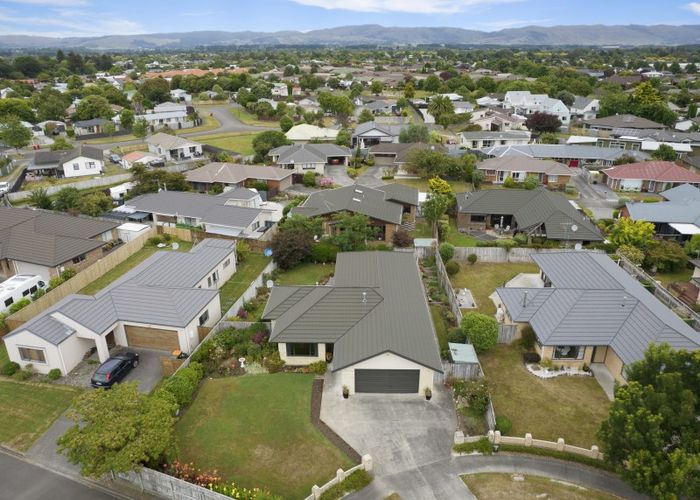  at 8 Brookside Close, Highbury, Palmerston North