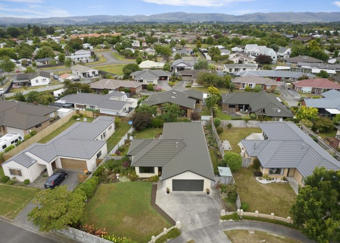  at 8 Brookside Close, Highbury, Palmerston North