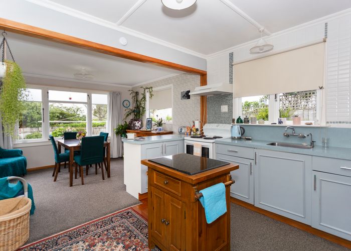  at 11 Selwyn Street, South Hill, Oamaru
