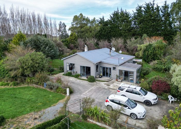 at 215 Rakahouka Grove Bush Road, Roslyn Bush, Invercargill, Southland