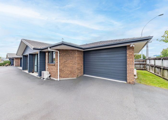  at 204A Killarney Road, Frankton, Hamilton, Waikato