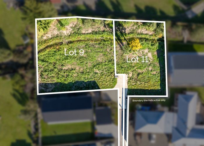  at 9 Newmia Lane, Masterton, Masterton, Wellington