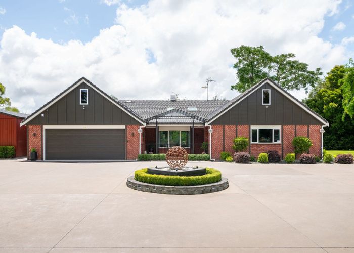  at 281 Laxon Road, Rotokauri , Hamilton, Waikato