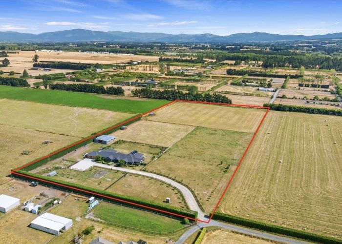  at 263 Lehmans Road, Fernside, Rangiora