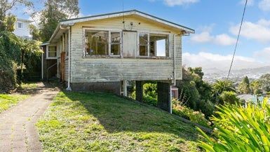  at 22 Hollies Cres, Johnsonville, Wellington
