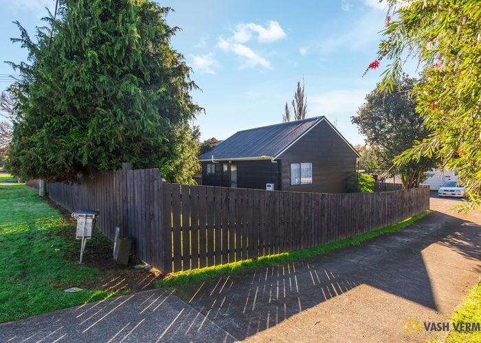 at 1/48 Coxhead Road, Manurewa, Auckland
