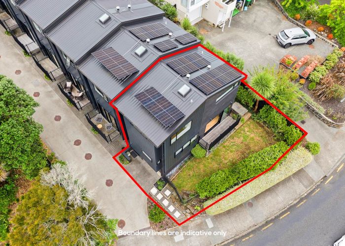  at 1/805 Riddell Road, Saint Heliers, Auckland City, Auckland