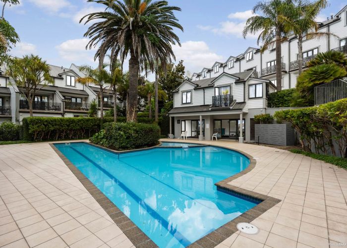  at 25/386 Richmond Road, Grey Lynn, Auckland City, Auckland