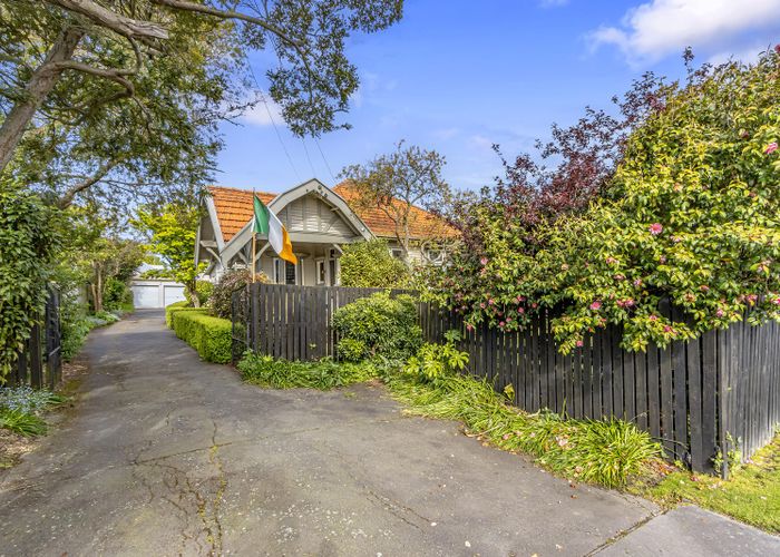  at 448 Manchester Street, St Albans, Christchurch