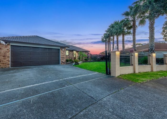  at 41 Morewa Place, Takanini, Auckland