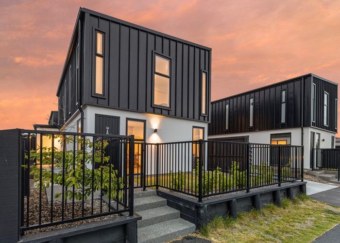  at 164A Marine Parade, New Brighton, Christchurch