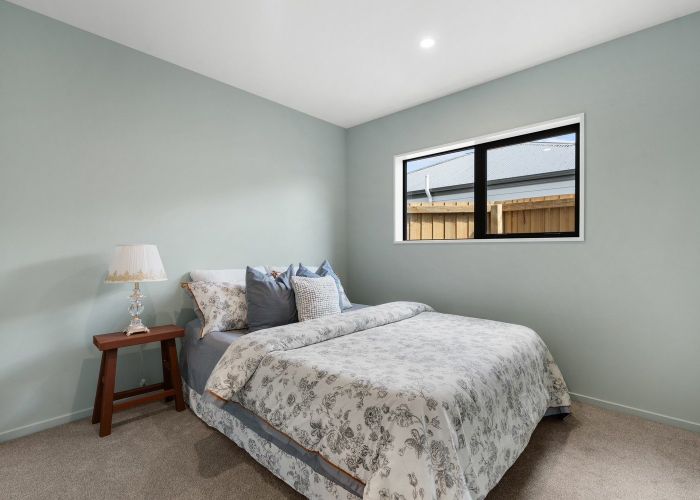  at 3/581 Worcester Street, Linwood, Christchurch City, Canterbury