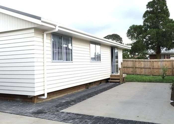  at 9b Forbury Place, Mangere, Manukau City, Auckland