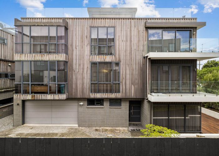  at 27D Mauranui Avenue, Remuera, Auckland City, Auckland