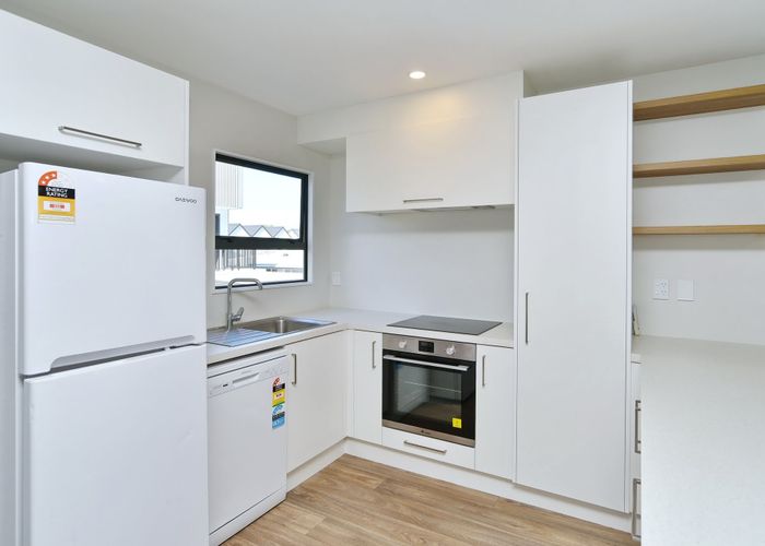  at 6/234 Worcester Street, City Centre, Christchurch City, Canterbury