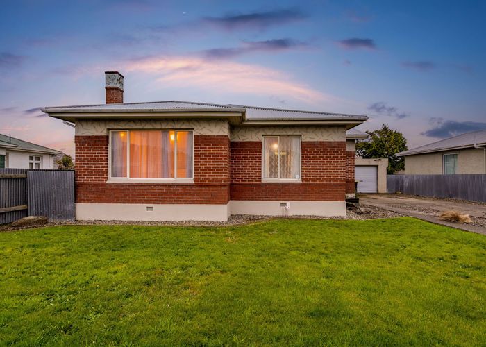  at 16 Fox Street, Avenal, Invercargill, Southland