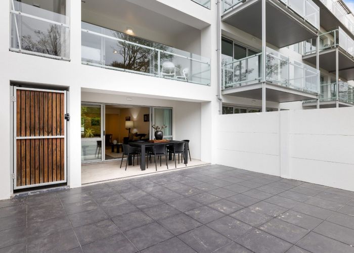  at 12/400 Durham Street, City Centre, Christchurch City, Canterbury