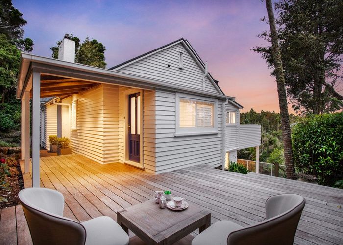  at 50 Tanekaha Road, Titirangi, Auckland