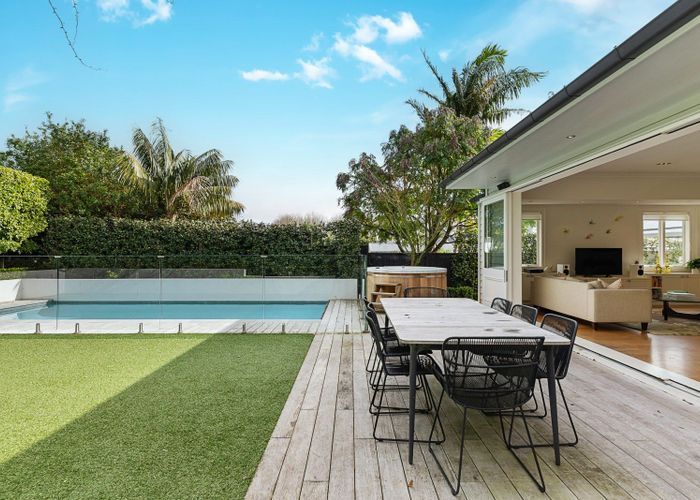  at 16 Sherwood Avenue, Grey Lynn, Auckland