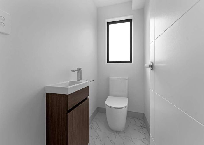  at 3/1 Benita Place, Sunnyvale, Waitakere City, Auckland