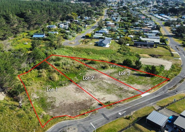  at Lot 2, 190-198 Park Avenue, Waitarere Beach, Horowhenua, Manawatu / Whanganui