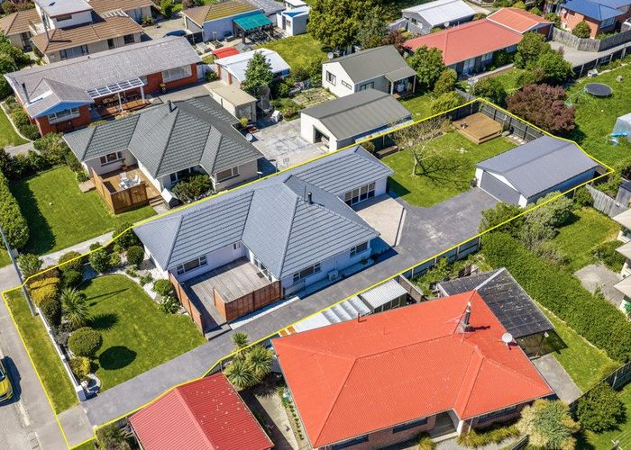  at 23 Dunbars Road, Halswell, Christchurch City, Canterbury