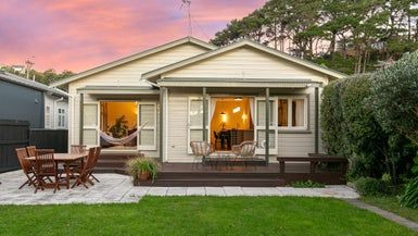  at 43 Darlington Road, Miramar, Wellington