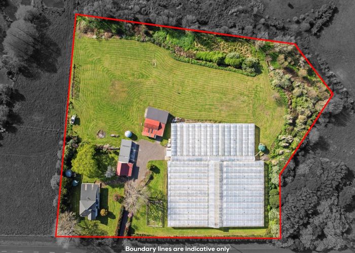  at 111A Buckville Road, Buckland, Franklin, Auckland