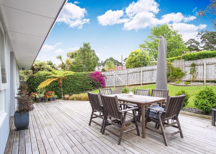  at 22 Grenada Avenue, Forrest Hill, North Shore City, Auckland