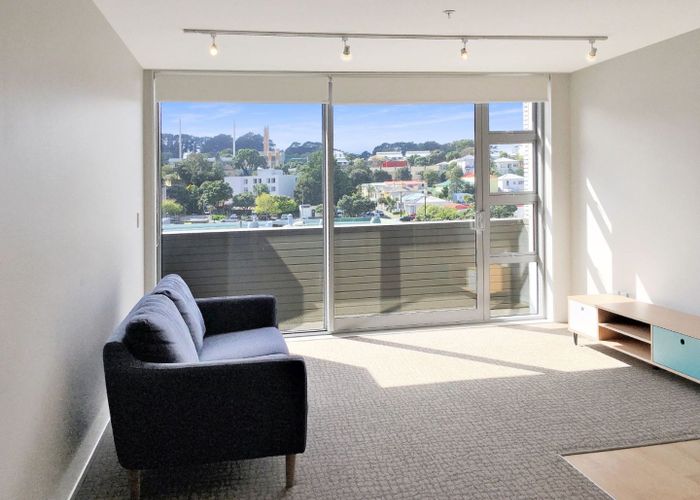  at 311/80 Riddiford Street, Newtown, Wellington, Wellington