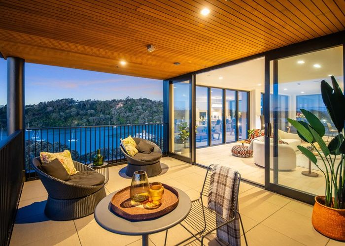  at 501/45 Hudson Bay Road, Hobsonville, Waitakere City, Auckland