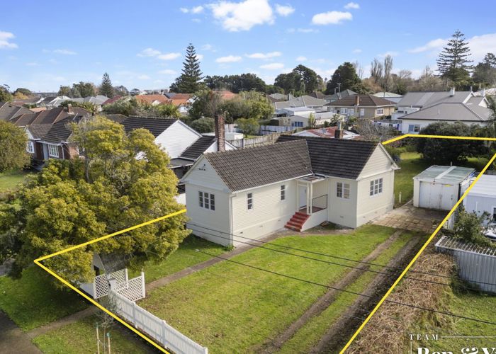  at 5 Beatty Street, Otahuhu, Auckland