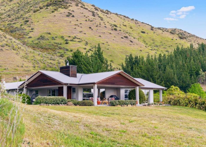  at 560 Hurunui Bluff Road, Hurunui, Hawarden