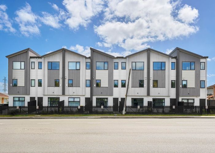  at Unit 5/44 Waipuna Road, Mount Wellington, Auckland City, Auckland