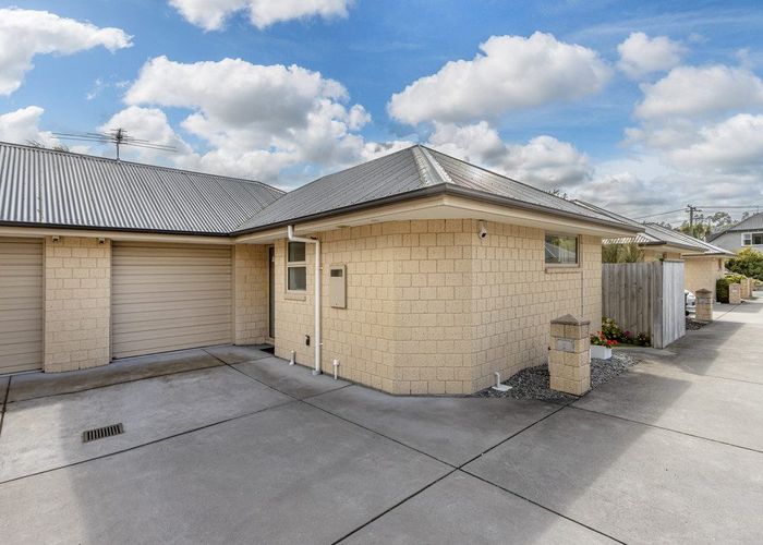  at 6C Albert Terrace, Saint Martins, Christchurch
