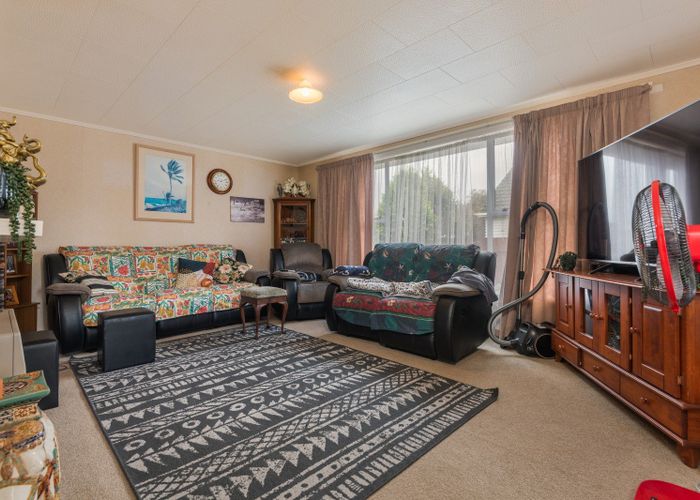  at 7 Coventry Street, Highbury, Palmerston North