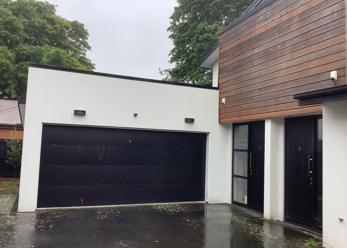  at 3C The Oval, Hillmorton, Christchurch City, Canterbury