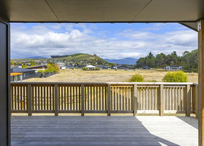  at 30 John Norrie Place, Turangi