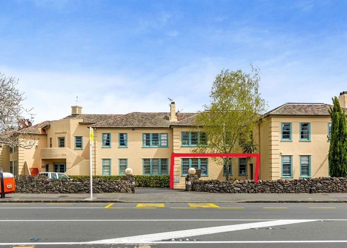  at 2/145 Mt Eden Road, Mount Eden, Auckland City, Auckland