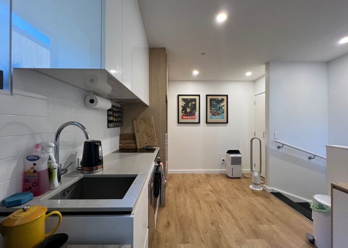  at 36/97 Taranaki Street, Te Aro, Wellington