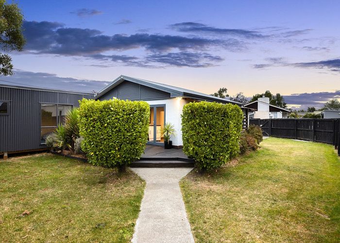  at 33 East Belt, Rangiora, Rangiora
