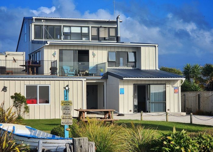  at 5 Marine Parade, Carters Beach, Buller, West Coast