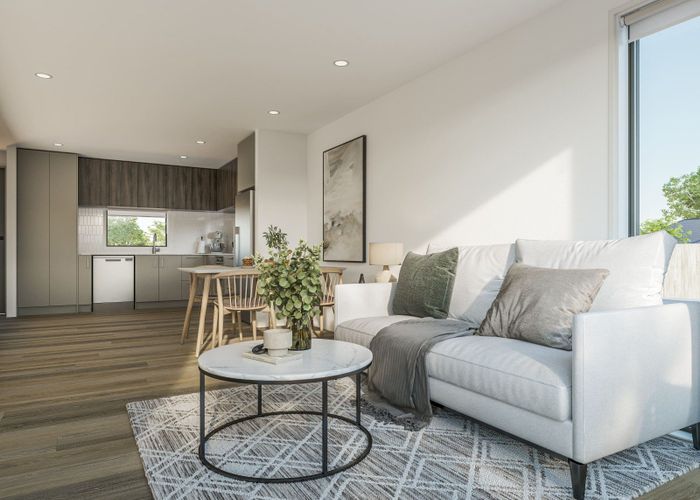  at Lot 1-11, 61 Cobham Street, Spreydon, Christchurch City, Canterbury