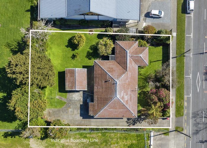  at 194 Naenae Road, Naenae, Lower Hutt, Wellington