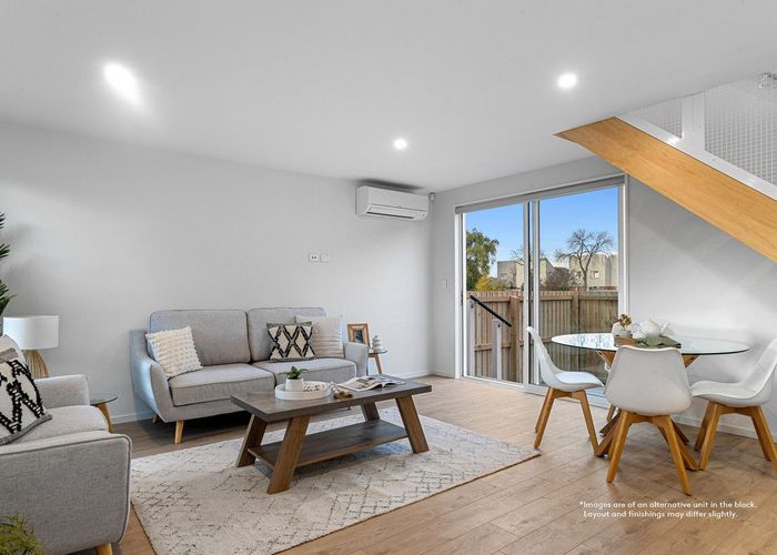  at 2/32 Ryan Street, Phillipstown, Christchurch City, Canterbury