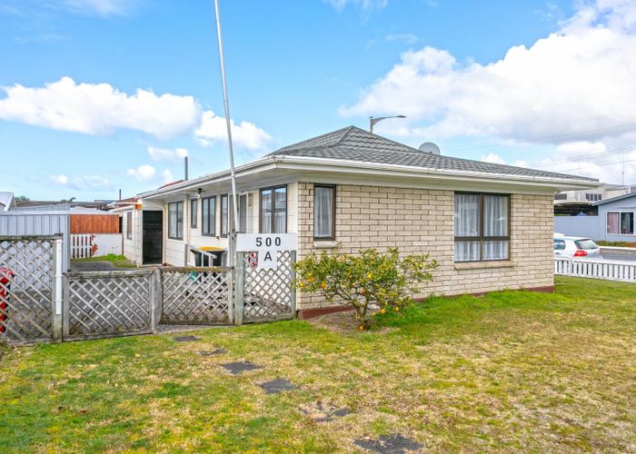  at 500A Port Road, Whangamata