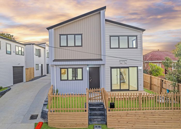  at 6 Pah Road, Papatoetoe, Manukau City, Auckland